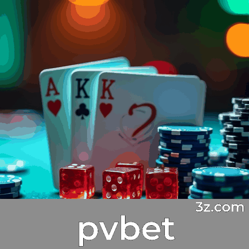 pvbet: Plataforma de Apostas Segura e Rápida