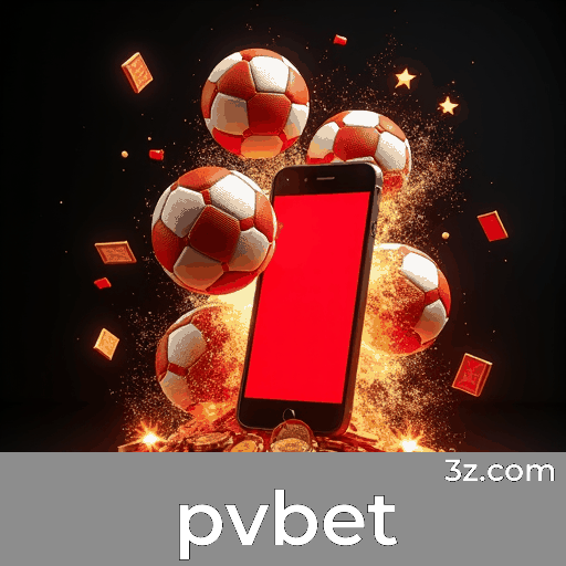 pvbet: Plataforma de Apostas Segura e Rápida